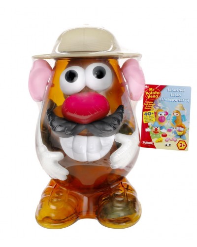 POTATO HEAD SAFARI