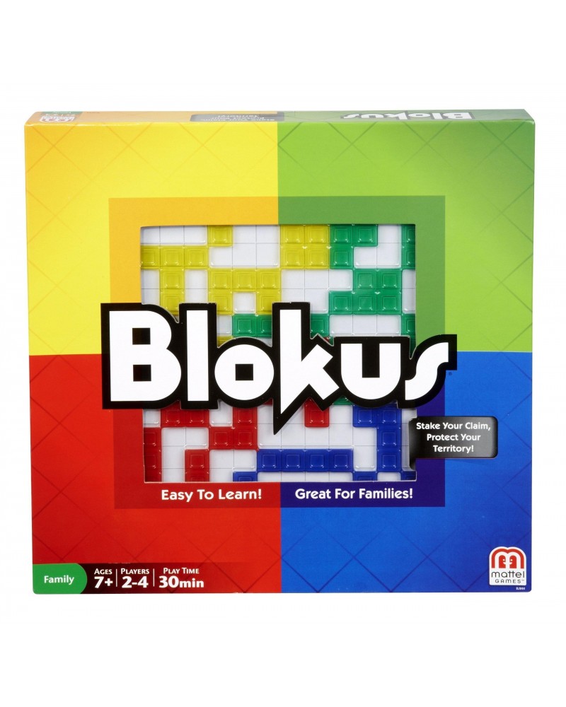 BLOKUS