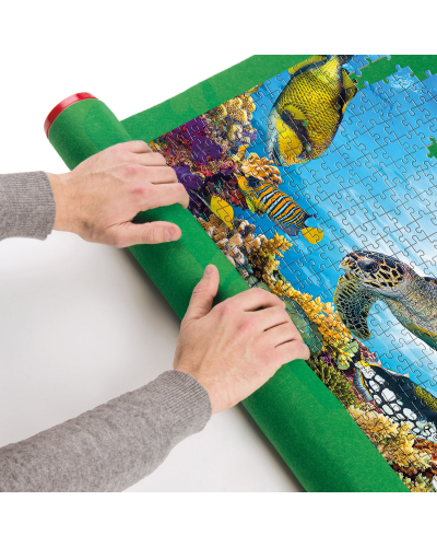 TAPIS DE PUZZLES