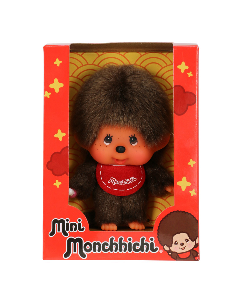 Mini Monchhichi