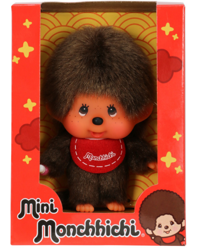 Mini Monchhichi