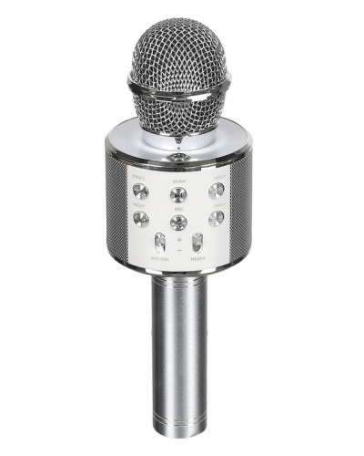 ENCEINTE MICRO KARAOKE 3 WATTS - CMP HT2039