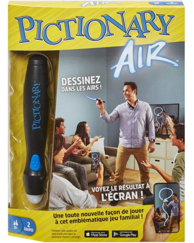 PICTIONARY AIR