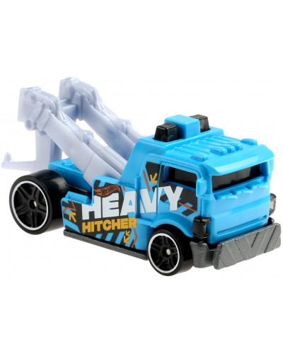 CLIPSTRIP VEHICULES HOT WHEELS