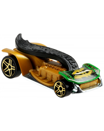 CLIPSTRIP VEHICULES HOT WHEELS