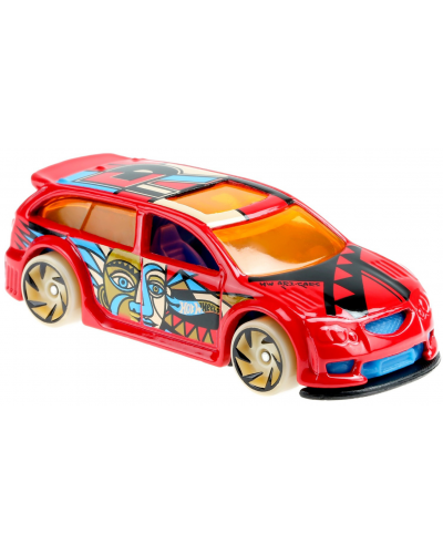 CLIPSTRIP VEHICULES HOT WHEELS