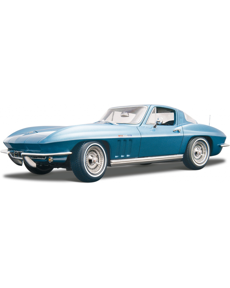 CHEVROLET CORVETTE 1965 1/18E