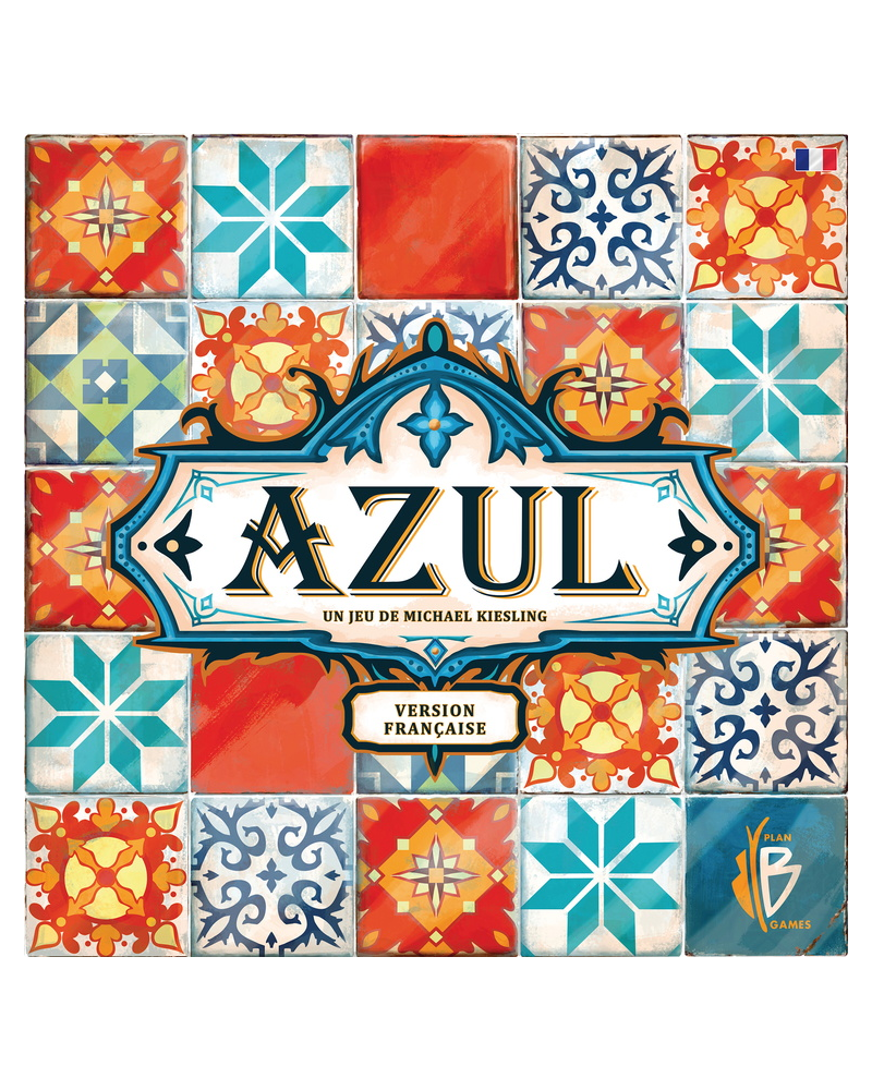 AZUL