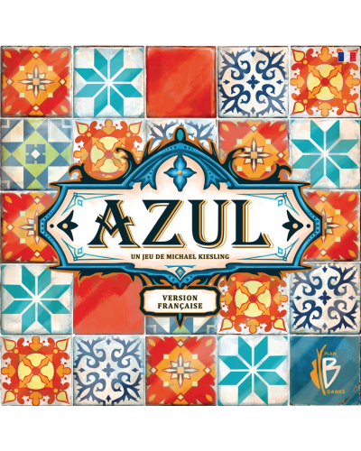 AZUL