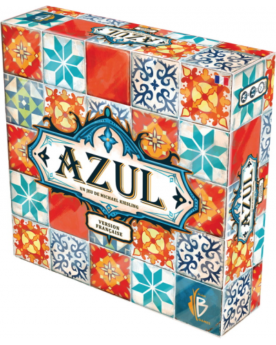 AZUL