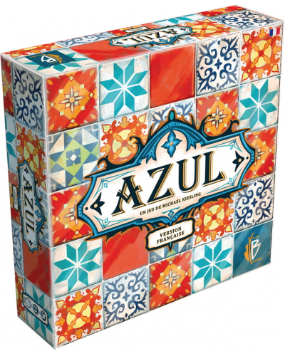 AZUL