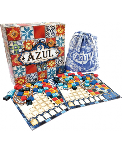 AZUL