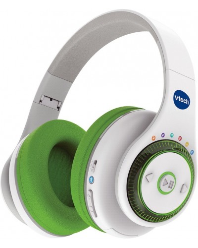 KIDIPODS MAX MON CASQUE INTERACTIF 7 EN 1