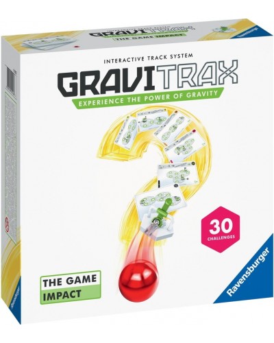 GRAVITRAX THE GAME IMPACT