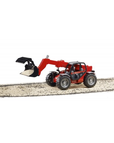 MANITOU TELESCOPIQUE MLT 633