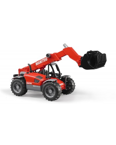 MANITOU TELESCOPIQUE MLT 633