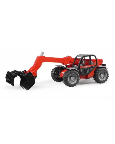 MANITOU TELESCOPIQUE MLT 633