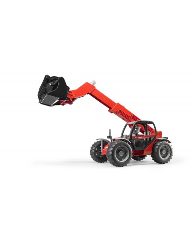 MANITOU TELESCOPIQUE MLT 633