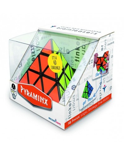 Pyraminx