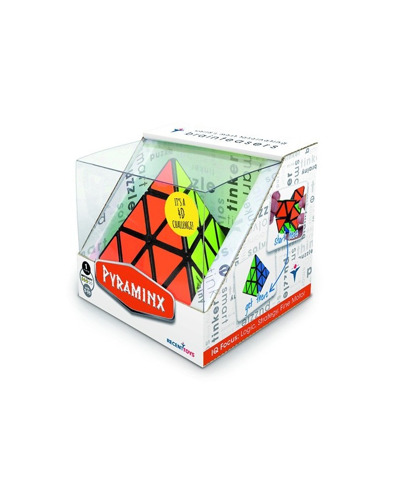 Pyraminx