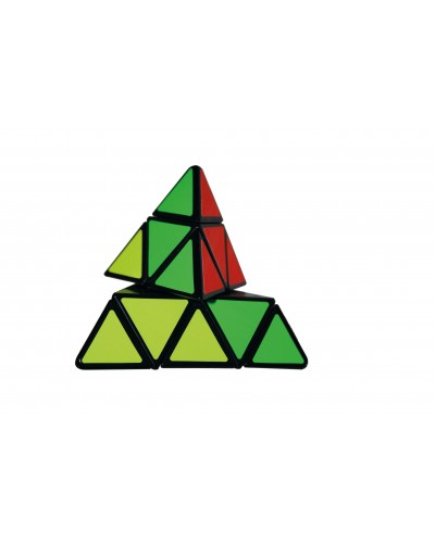 Pyraminx