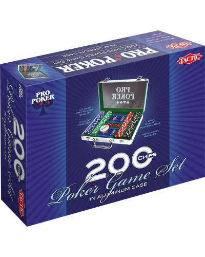 Propoker 200 Jetons