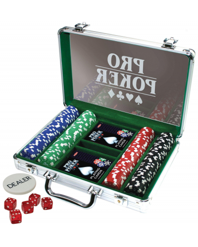 Propoker 200 Jetons