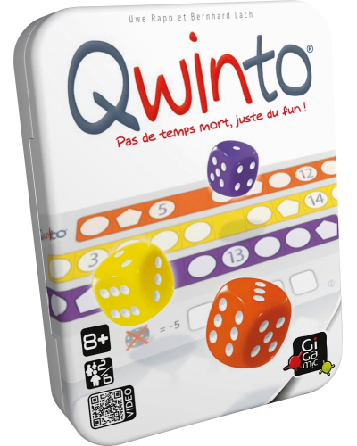 Qwinto