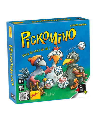 Pickomino