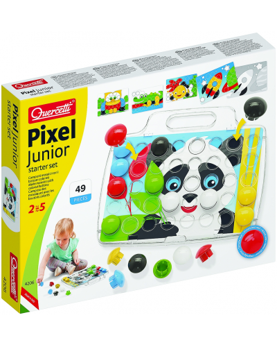 Pixel Junior Basic