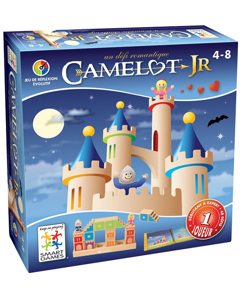 Camelot JR