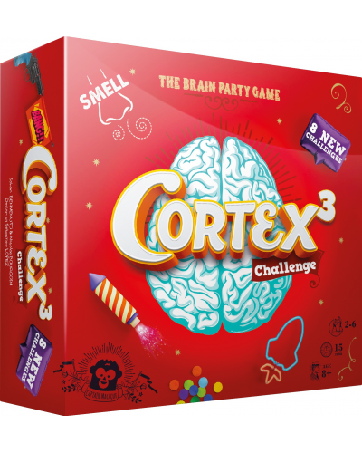 Cortex Challenge