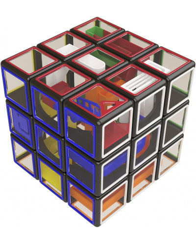 PERPLEXUS – Rubik’s 3x3