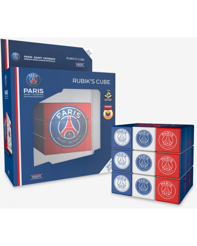 RUBIKS CUBE PSG