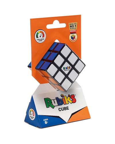 RUBIKS CUBE 3X3