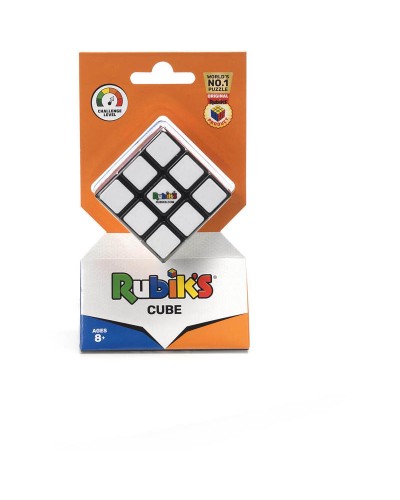 RUBIKS CUBE 3X3