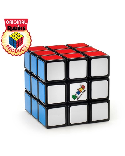 RUBIKS CUBE 3X3