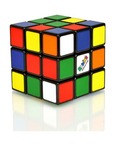 RUBIKS CUBE 3X3