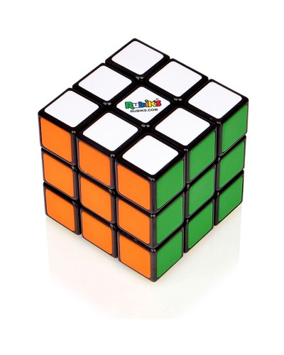 RUBIKS CUBE 3X3