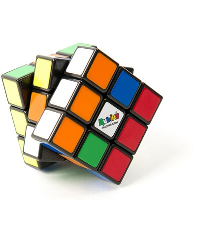 RUBIKS CUBE 3X3