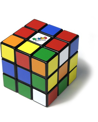 RUBIKS CUBE 3X3