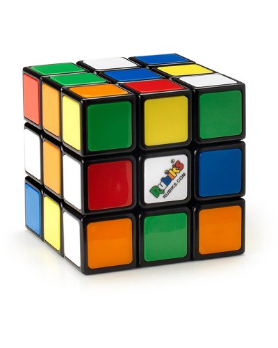 RUBIKS CUBE 3X3