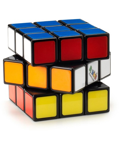 RUBIKS CUBE 3X3