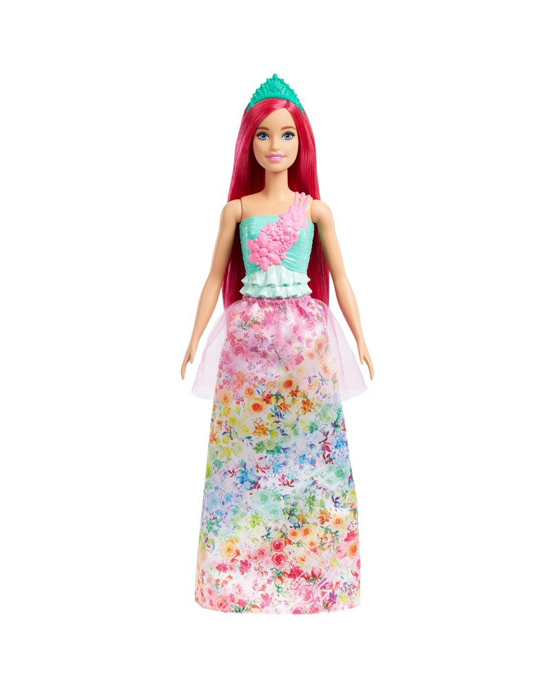 BARBIE PRINCESSE DREAMTOPIA