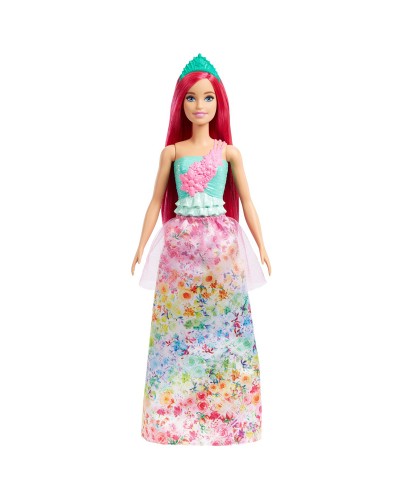 BARBIE PRINCESSE DREAMTOPIA