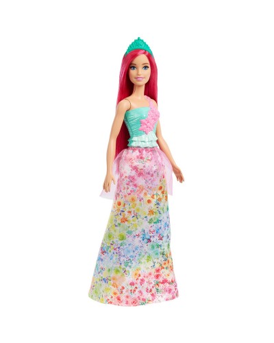 BARBIE PRINCESSE DREAMTOPIA