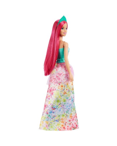 BARBIE PRINCESSE DREAMTOPIA