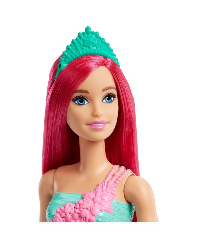 BARBIE PRINCESSE DREAMTOPIA