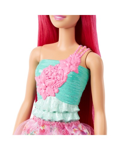 BARBIE PRINCESSE DREAMTOPIA