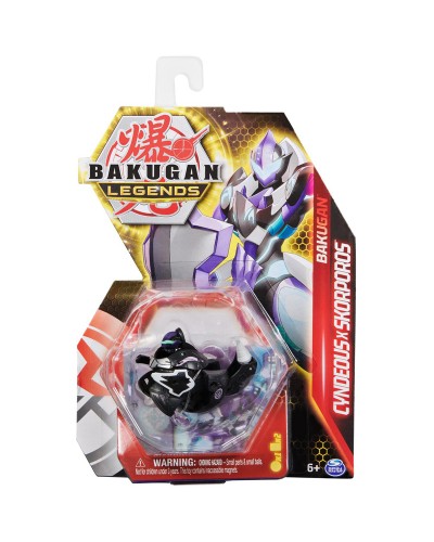 1 BAKUGAN S5 - MODELE ALEATOIRE LIVRAISON A L UNITE